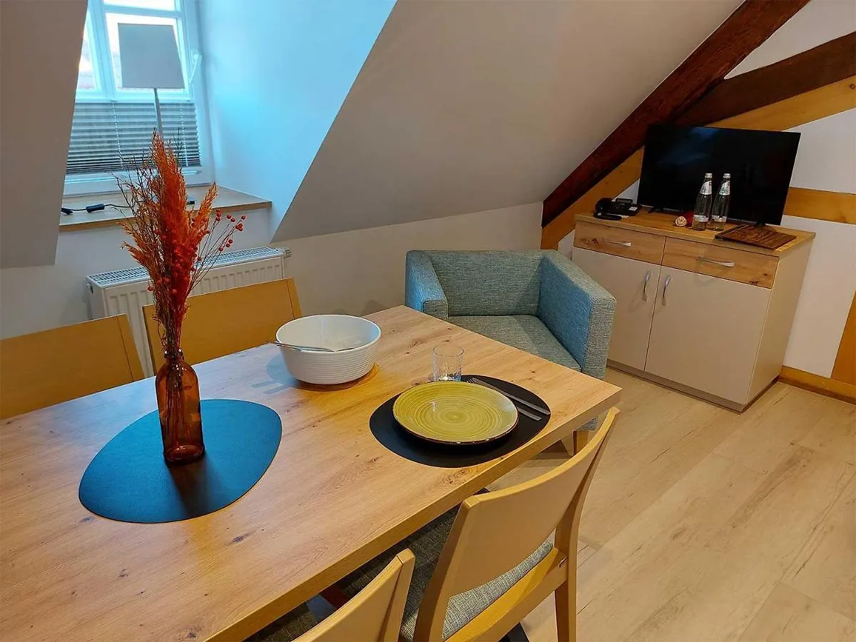 Apartment Gasthaus Zum Ochsen Monchberg