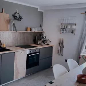  Apartment Altstadtjuwel In Cadolzburg- Hidden By Feingemacht