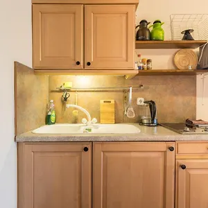  Apartment Haus Rosi Und Werner