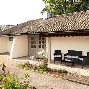 Ferienhaus Blick Falkenstein