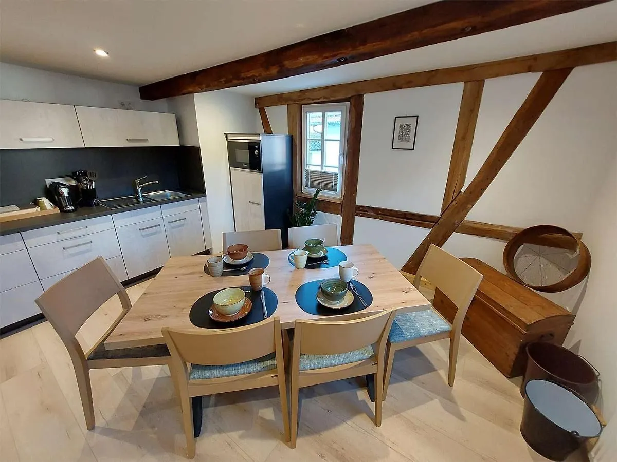 Gasthaus Zum Ochsen Monchberg  Apartment Monchberg (Miltenberg)
